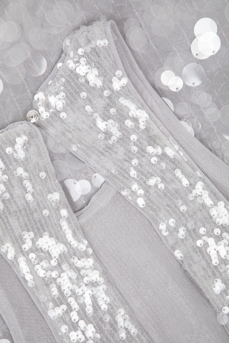 платье  8A1444_J251 S708 на официальном сайте