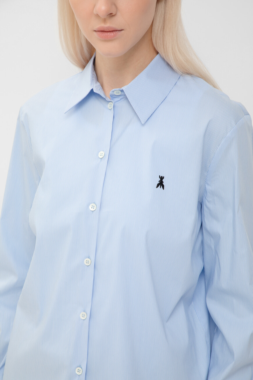 рубашка  8C0751_A544 F3E1 купить с доставкой