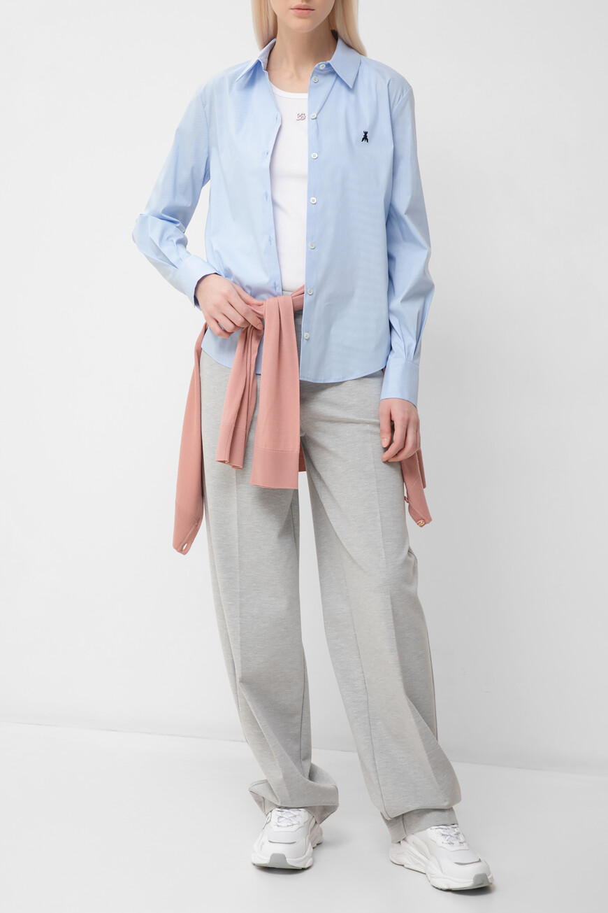 рубашка  8C0751_A544 F3E1 по низкой цене