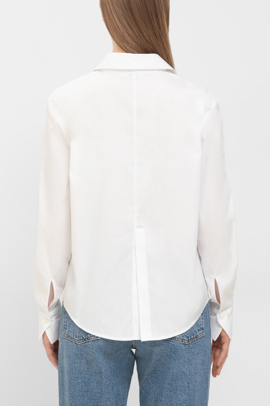 рубашка  8C0751_A544 W103 по акции