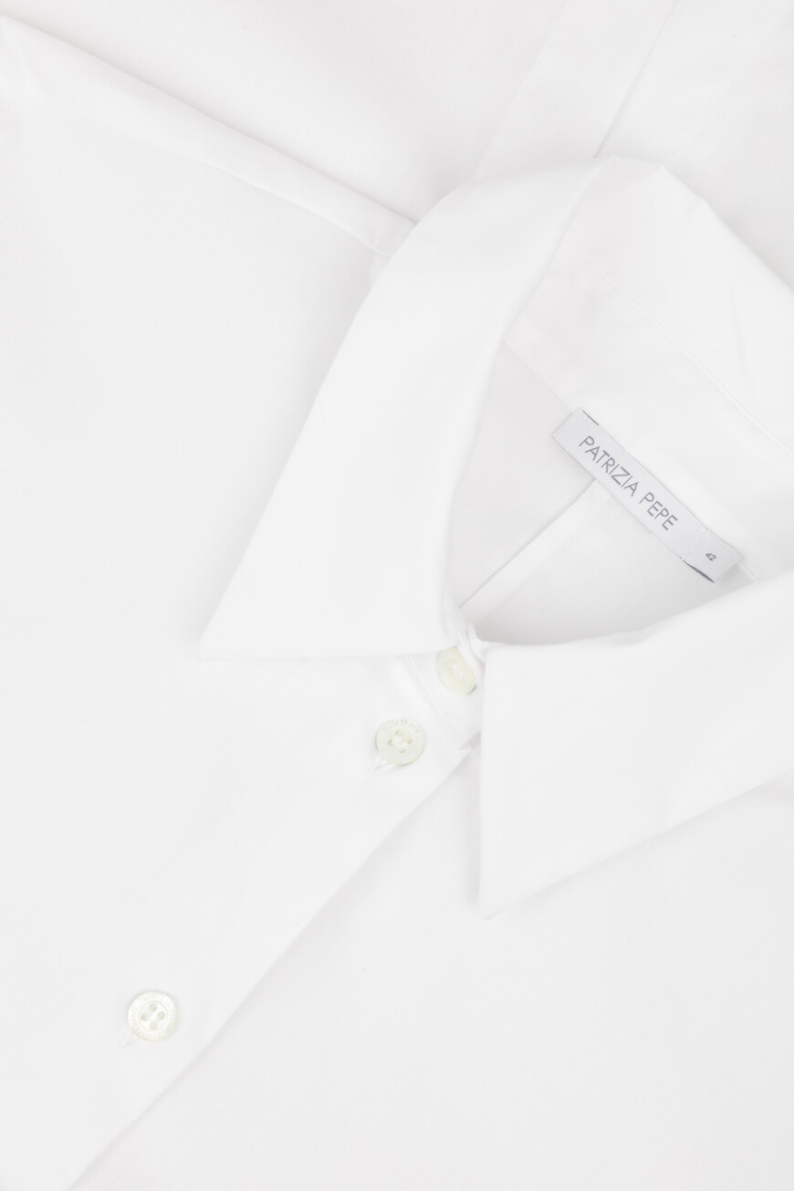 рубашка  8C0751_A544 W103 со скидкой