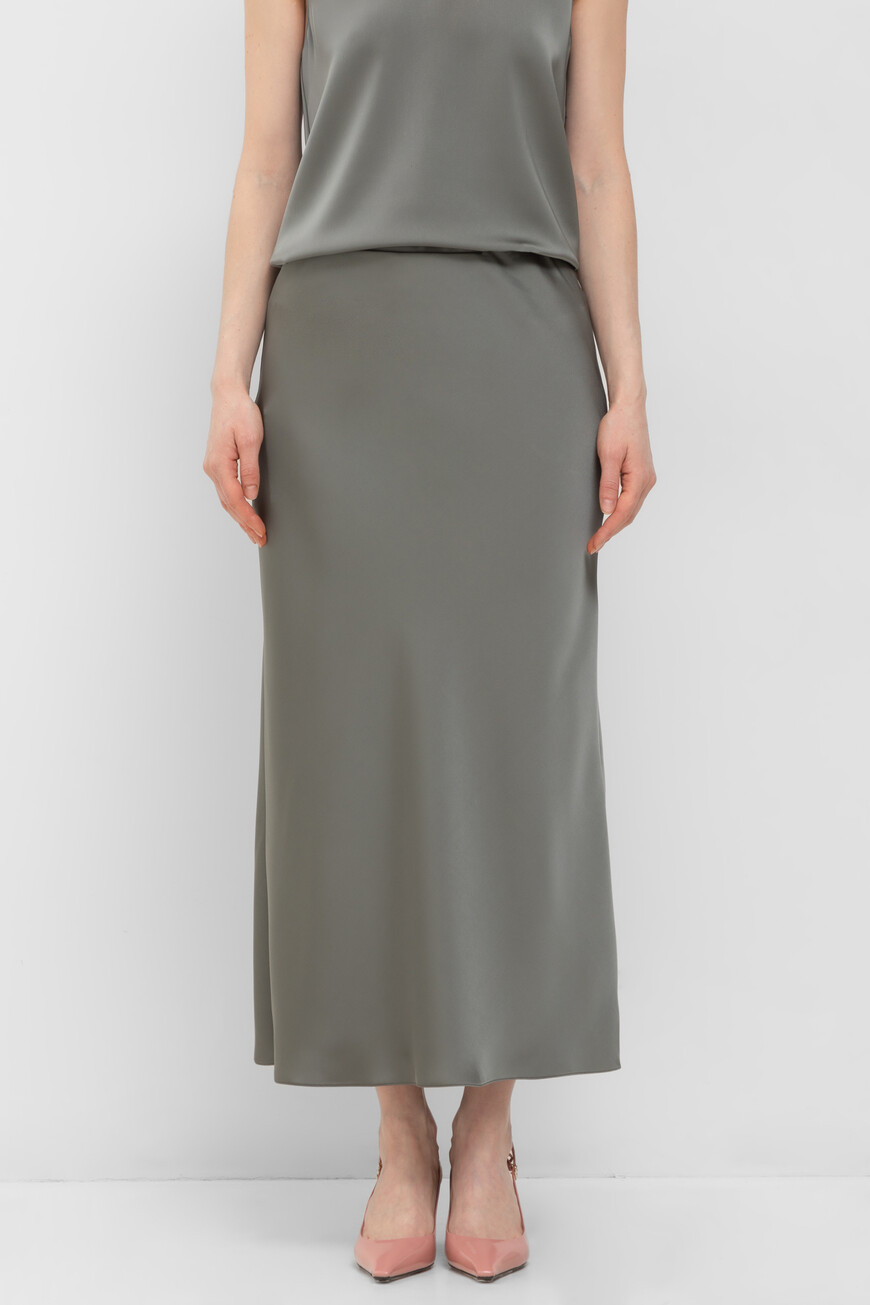 юбка  8G0420_A459 S701 фотография