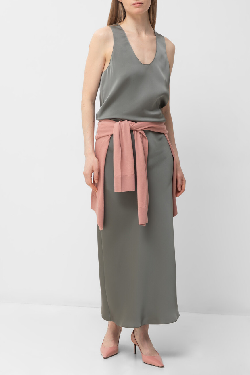 юбка  8G0420_A459 S701 по низкой цене