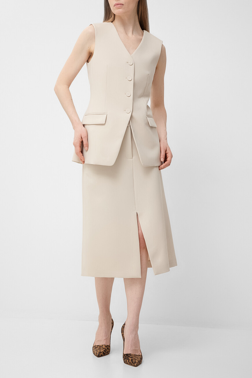 юбка  8G0456_A533 B814 со скидкой