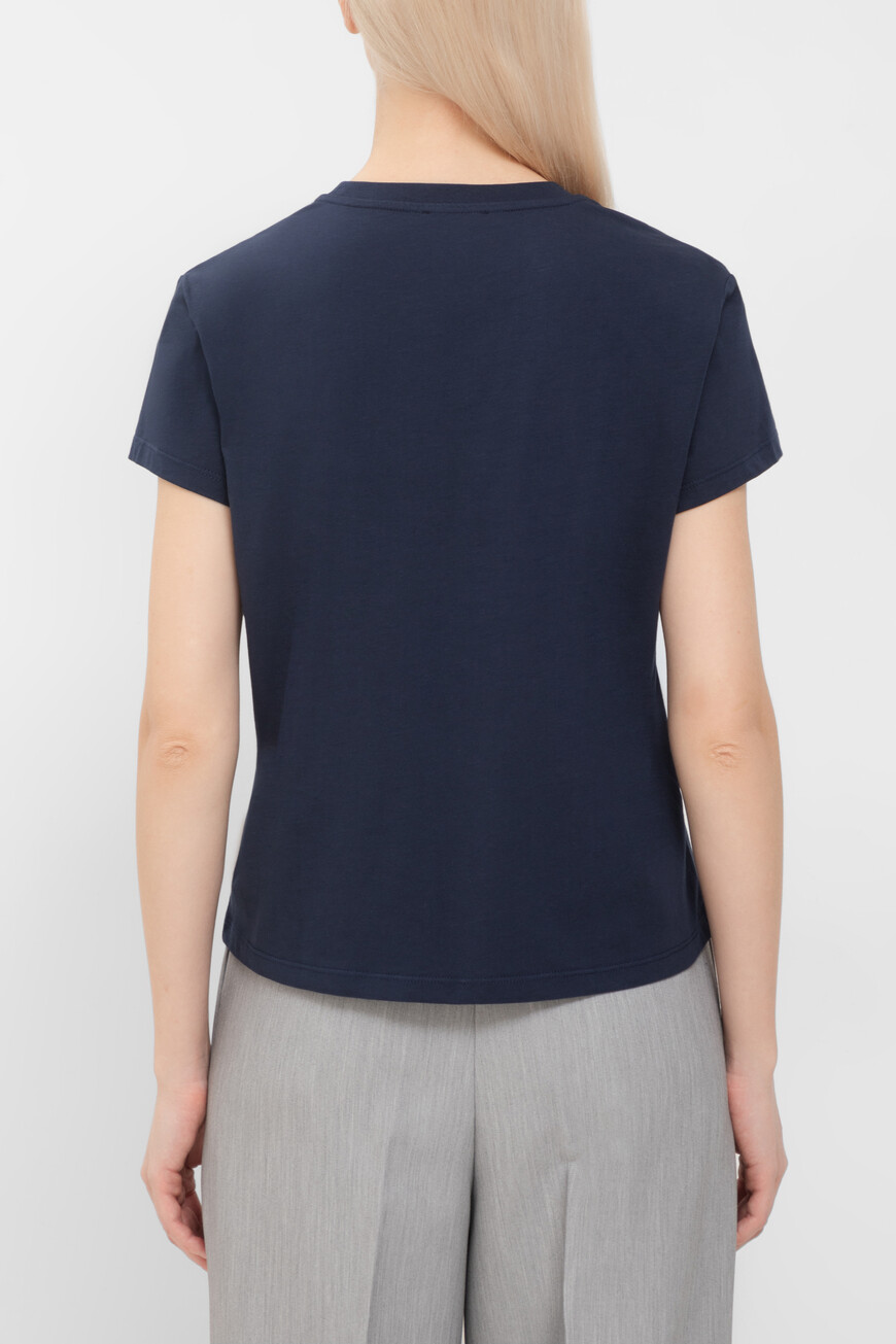 футболка  8M1543_J111 C789 по акции