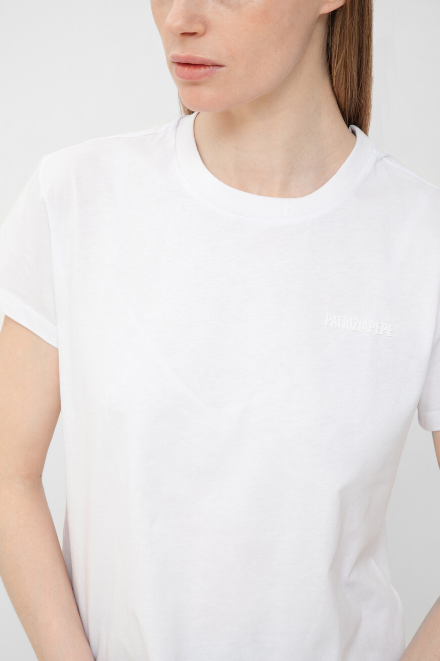 футболка  8M1543_J111 W103 купить с доставкой