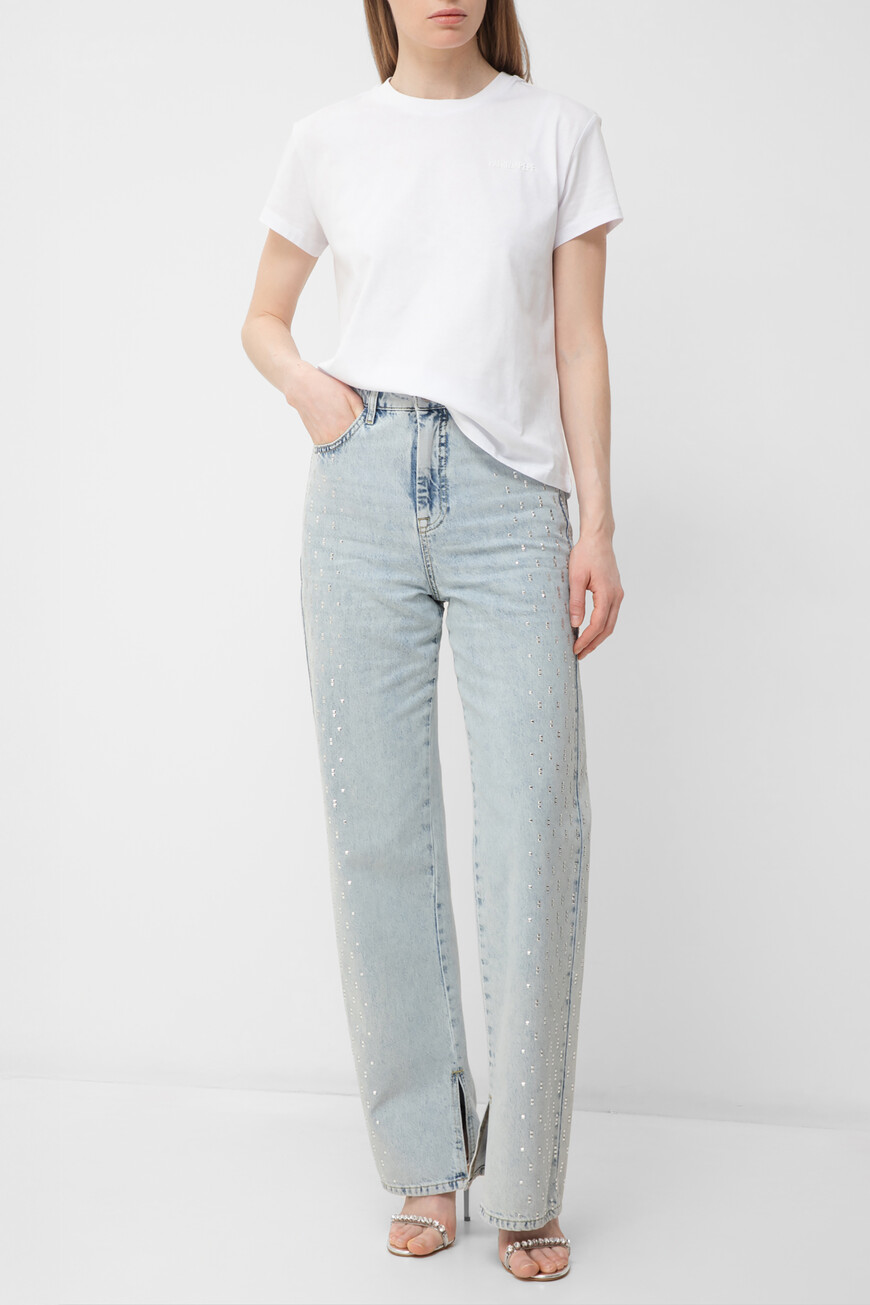 футболка  8M1543_J111 W103 по низкой цене