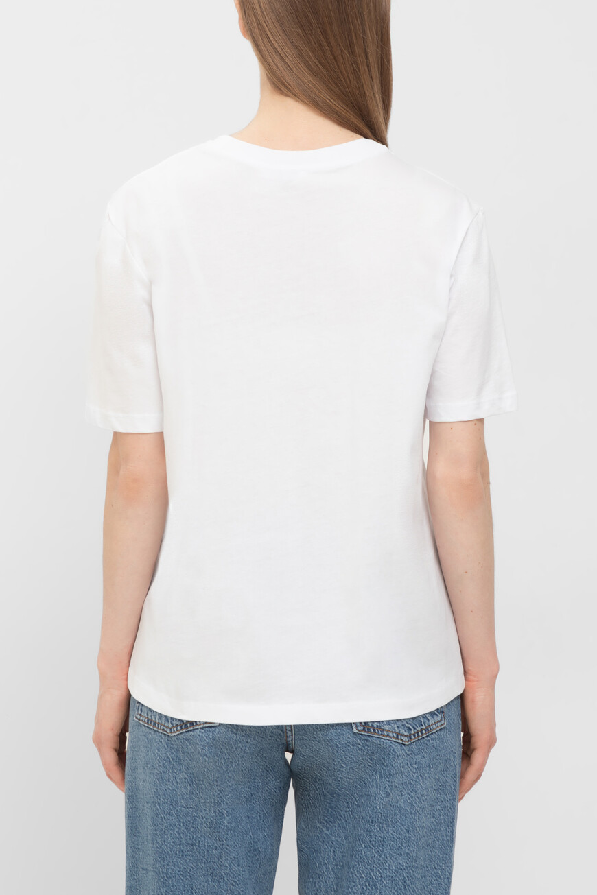 футболка  8M1612_J089 W103 по акции