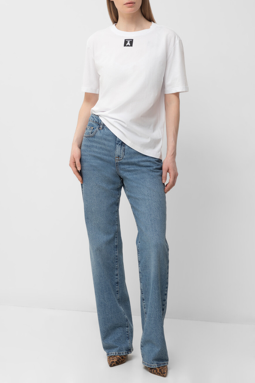 футболка  8M1612_J089 W103 по низкой цене