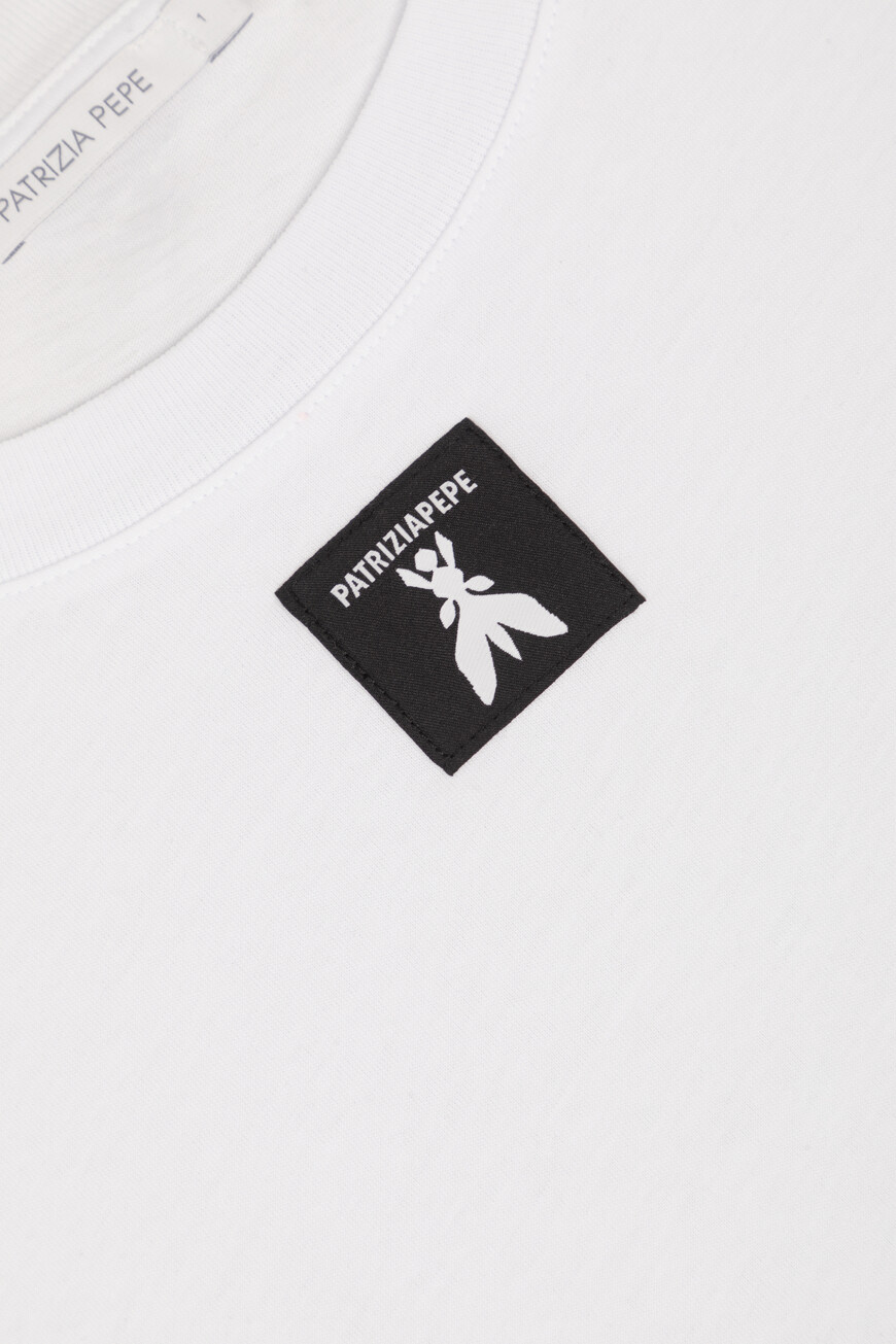 футболка  8M1612_J089 W103 на официальном сайте