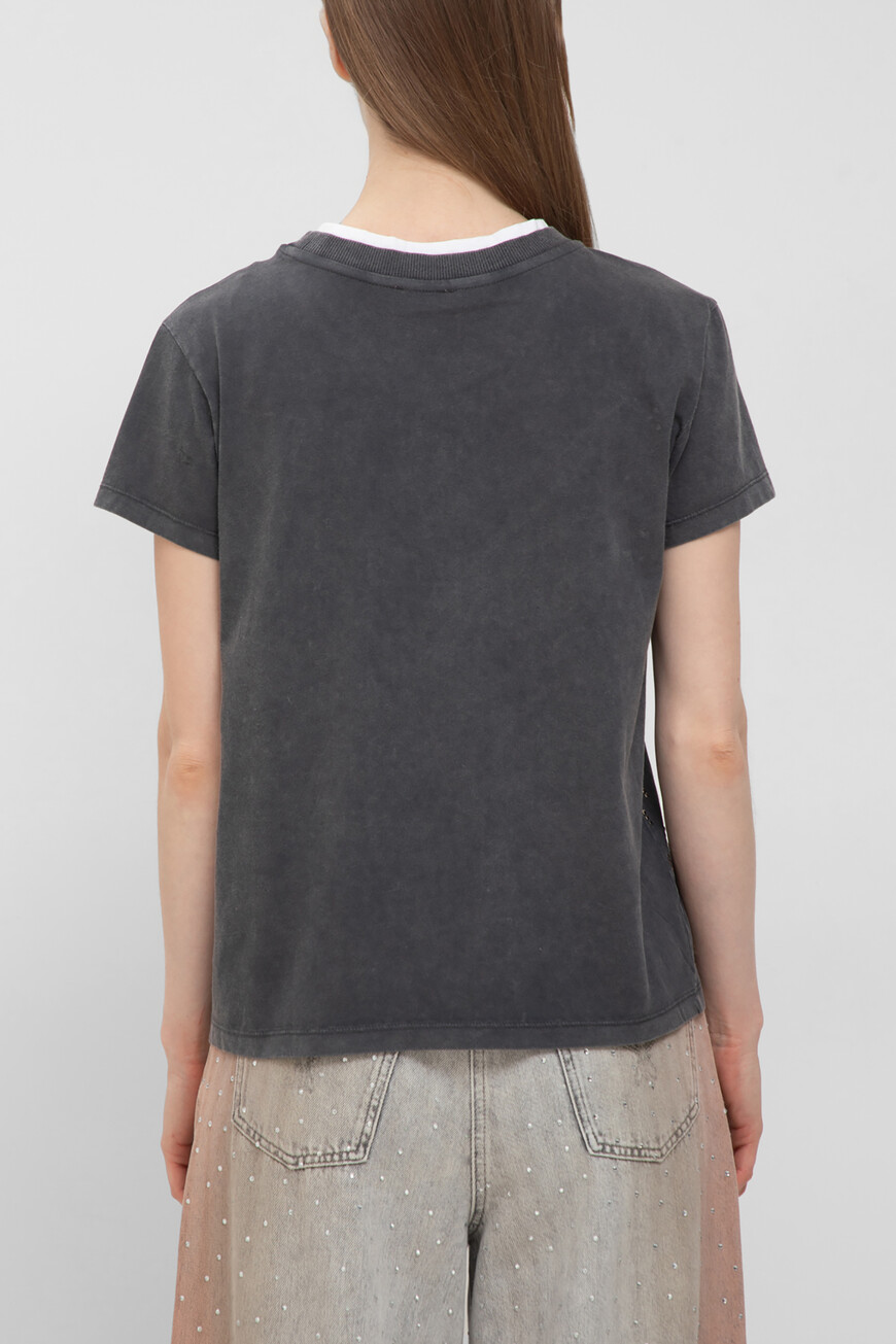 футболка  8M1673_J252 S713 по акции