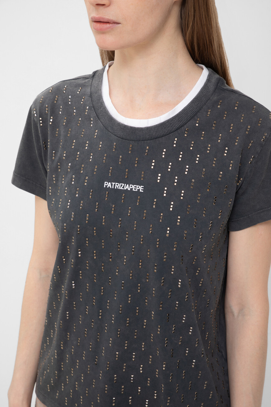 футболка  8M1673_J252 S713 купить с доставкой