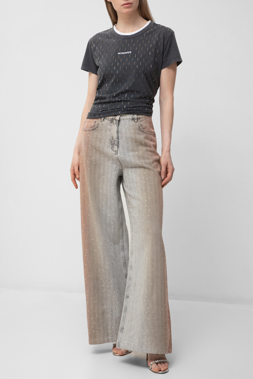 футболка  8M1673_J252 S713 по низкой цене