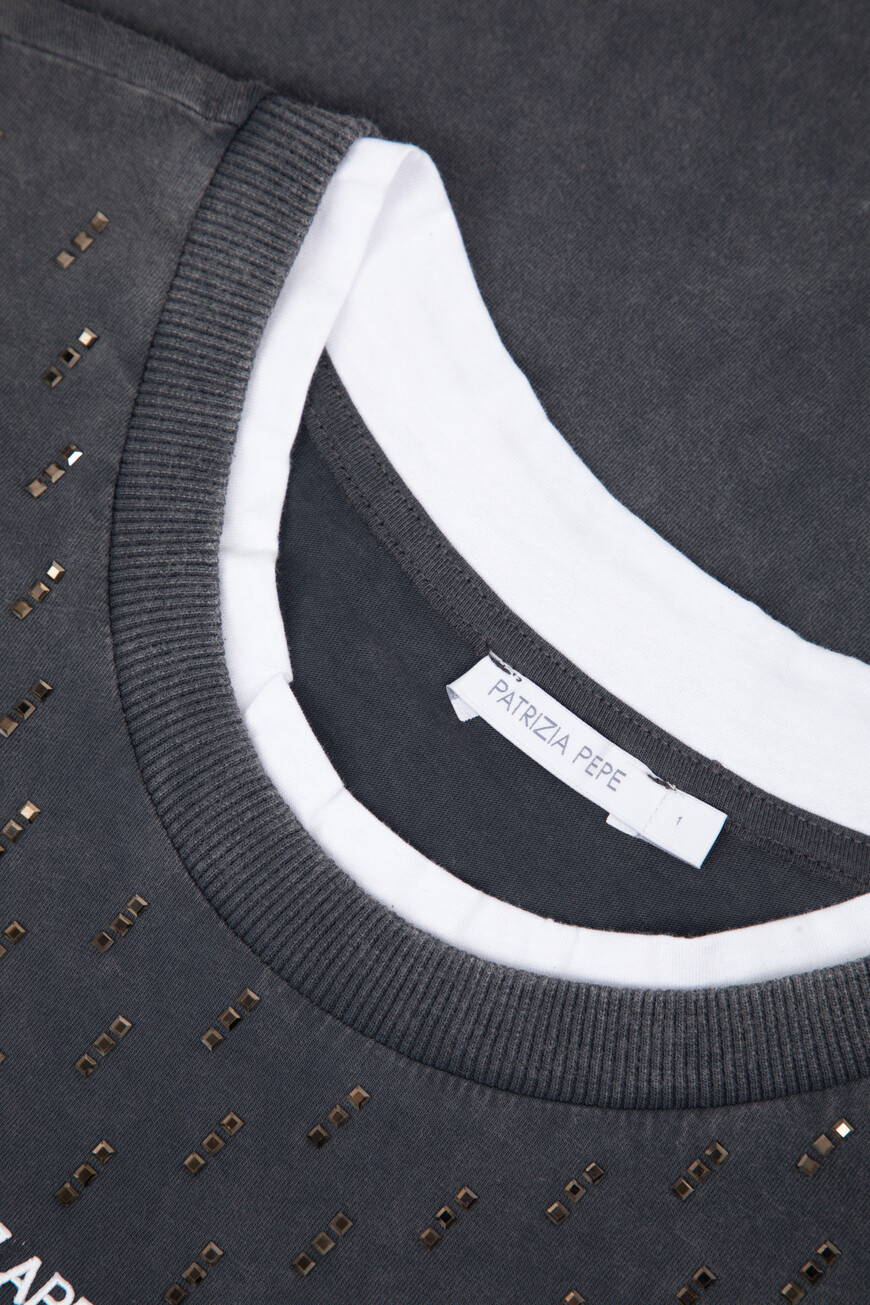 футболка  8M1673_J252 S713 со скидкой