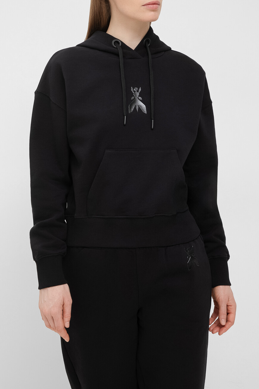 худи  модель из коллекции essential 8M1676_J079 K103 купить с доставкой