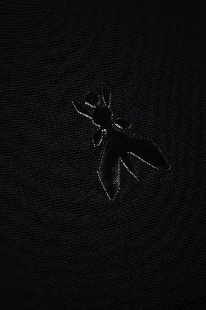 худи  модель из коллекции essential 8M1676_J079 K103 на официальном сайте