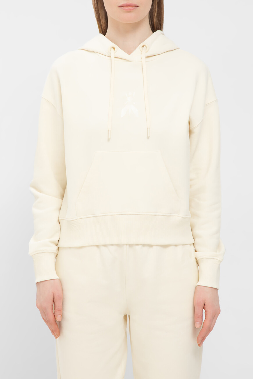 худи  модель из коллекции essential 8M1676_J079 W385 фотография