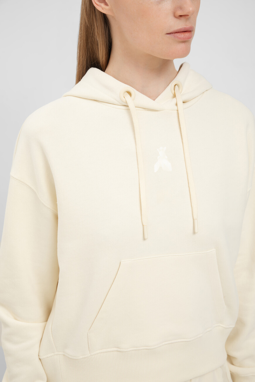 худи  модель из коллекции essential 8M1676_J079 W385 купить с доставкой