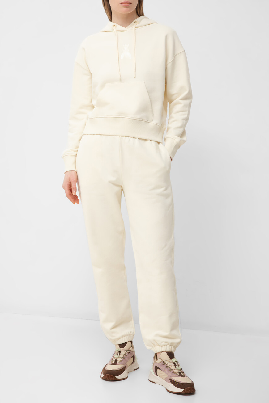 худи  модель из коллекции essential 8M1676_J079 W385 по низкой цене