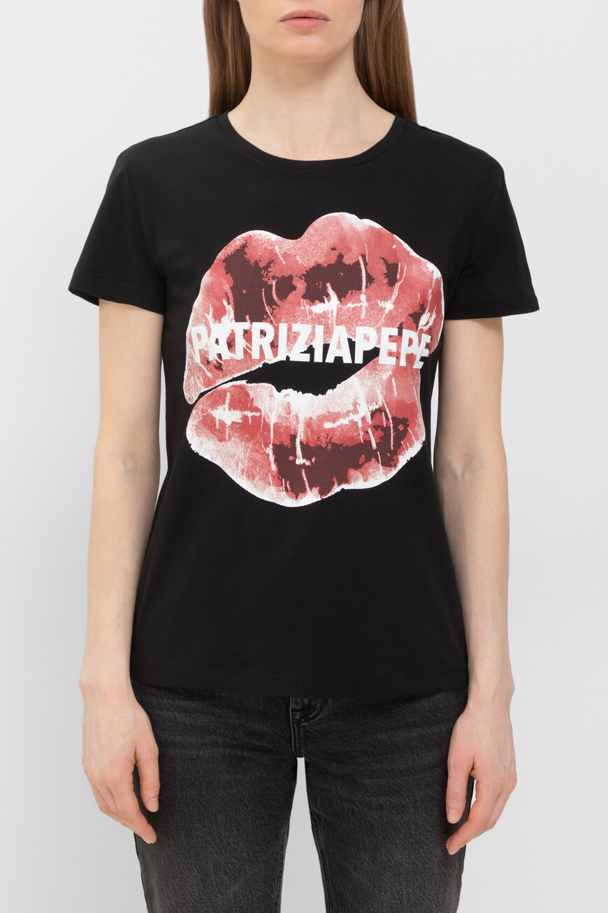 футболка  8M1691_J256 K103 фотография