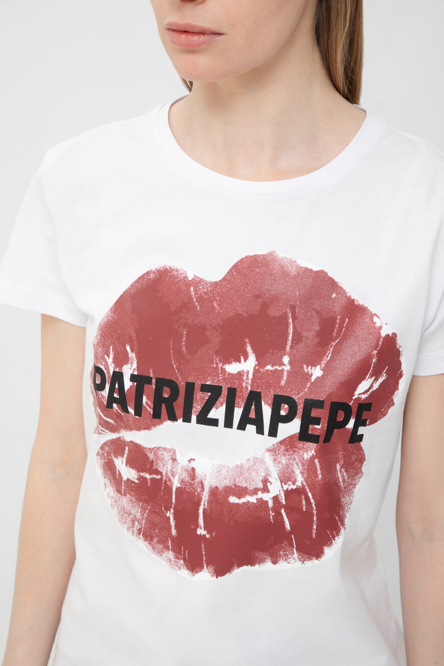 футболка  8M1691_J256 W103 купить с доставкой