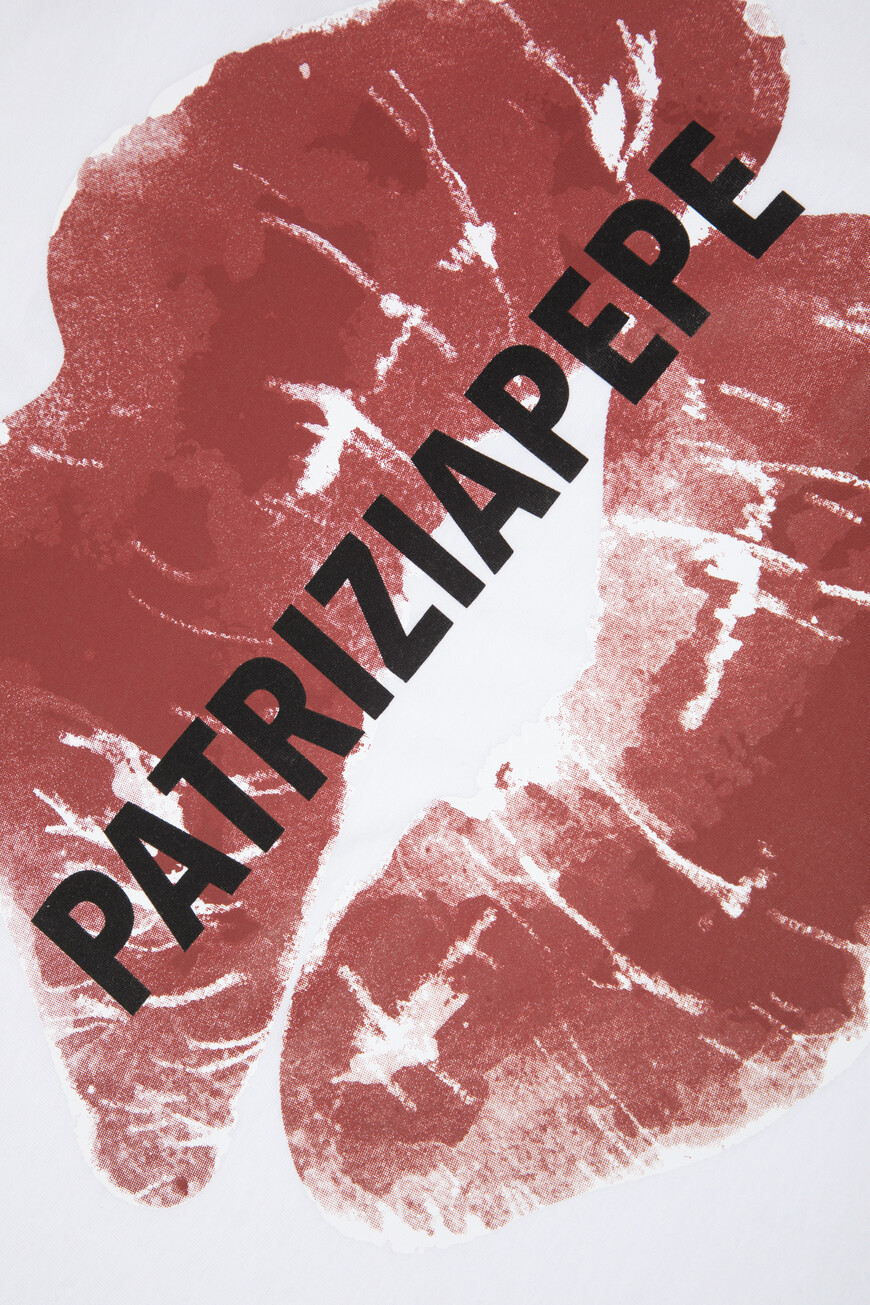 футболка  8M1691_J256 W103 по распродаже