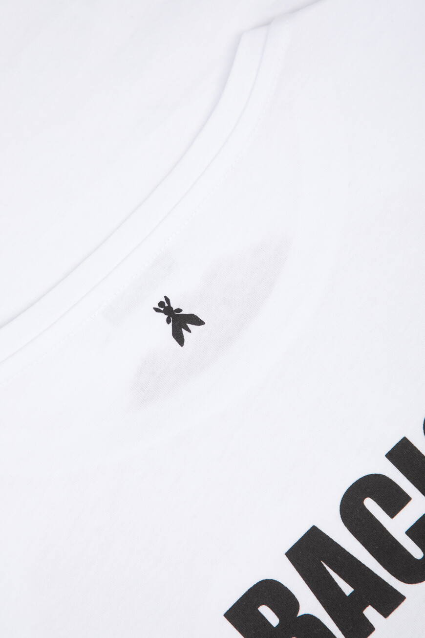 футболка  8M1691_J256 W103 на официальном сайте