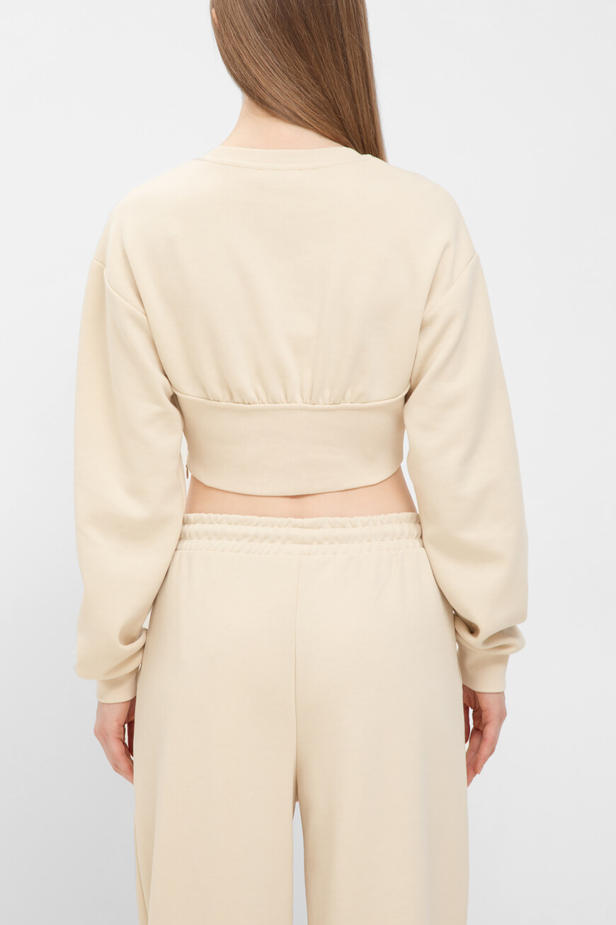 свитшот  8M1694_J219 B814 по акции