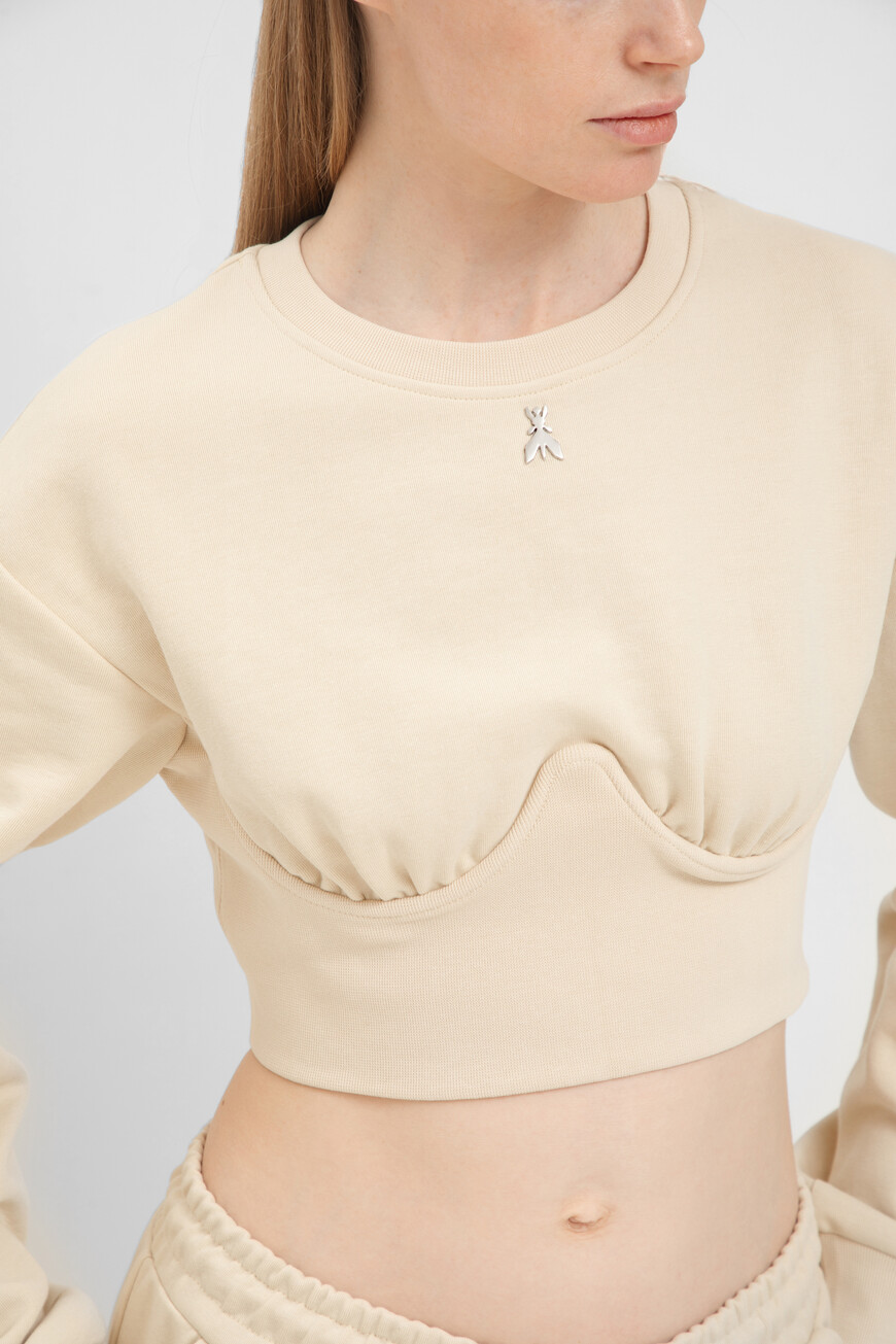 свитшот  8M1694_J219 B814 купить с доставкой