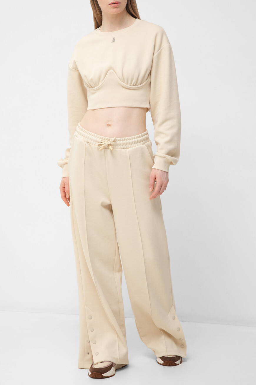 свитшот  8M1694_J219 B814 по низкой цене