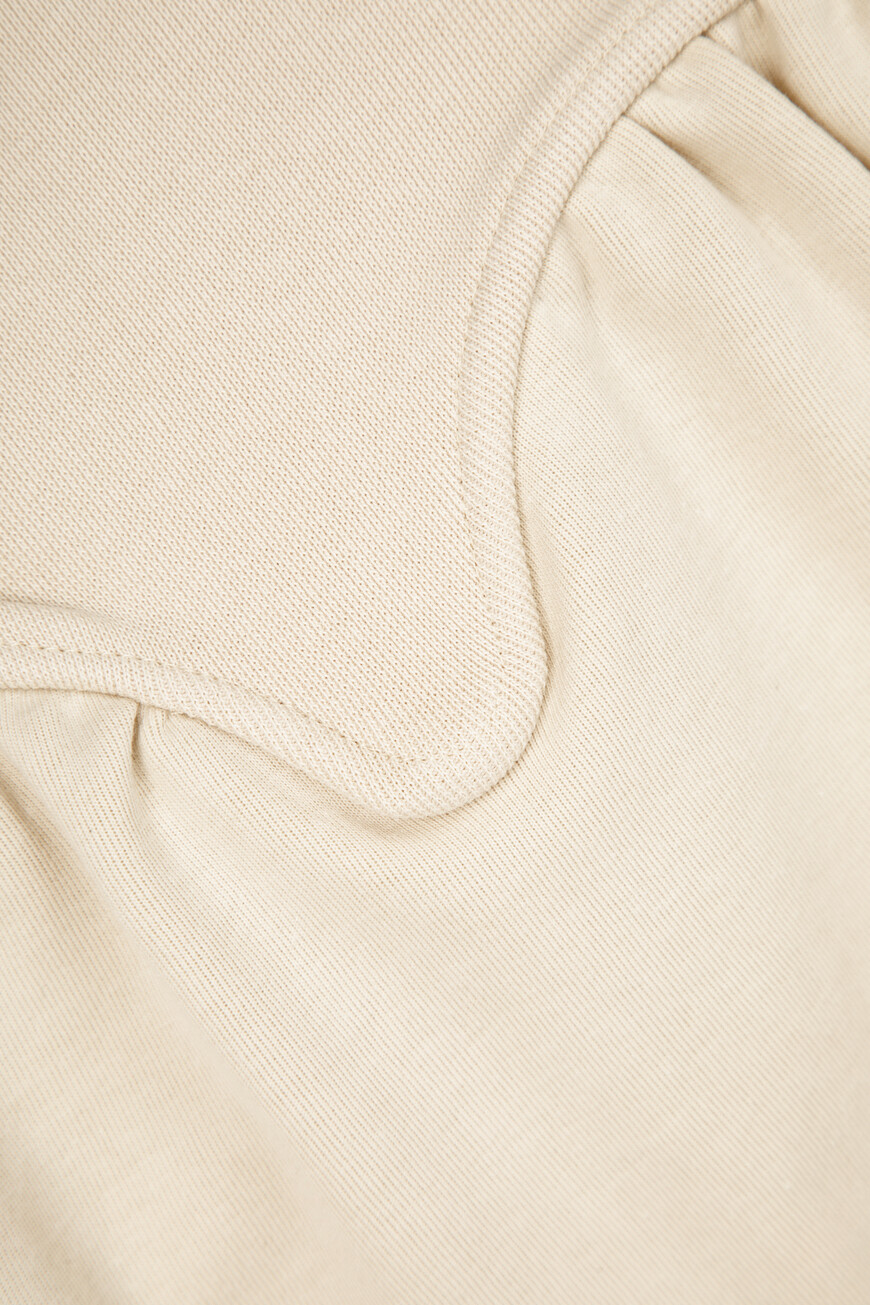 свитшот  8M1694_J219 B814 на официальном сайте