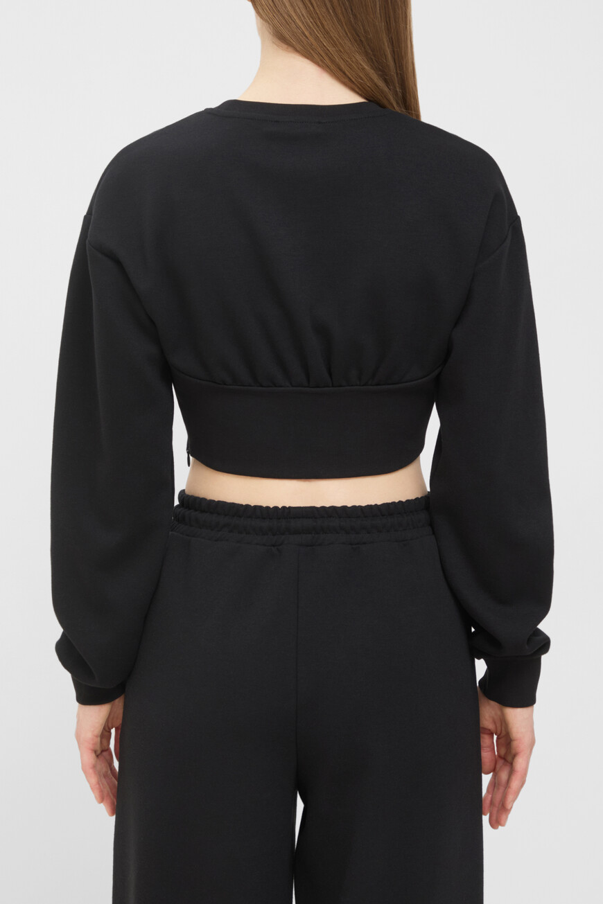 свитшот  8M1694_J219 K103 по акции