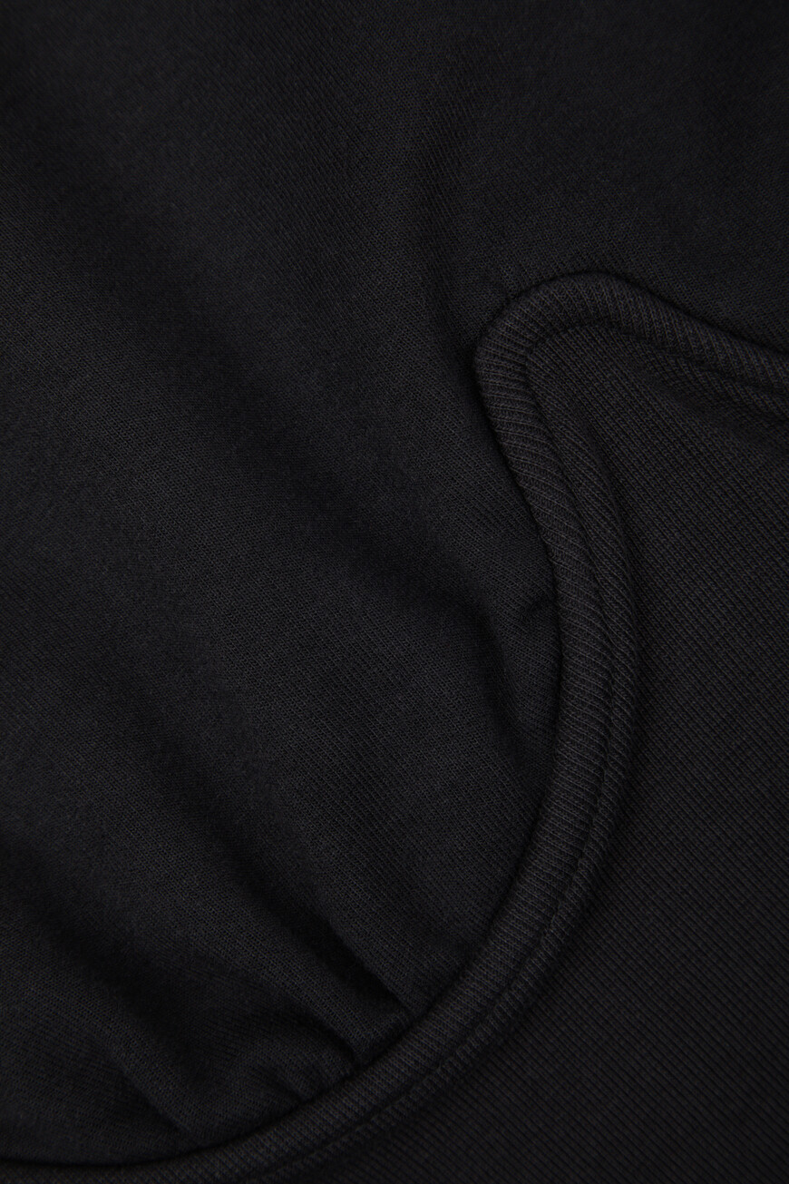 свитшот  8M1694_J219 K103 на официальном сайте