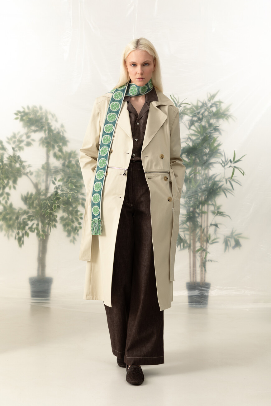 тренч  8O0162_AK55 B814 10