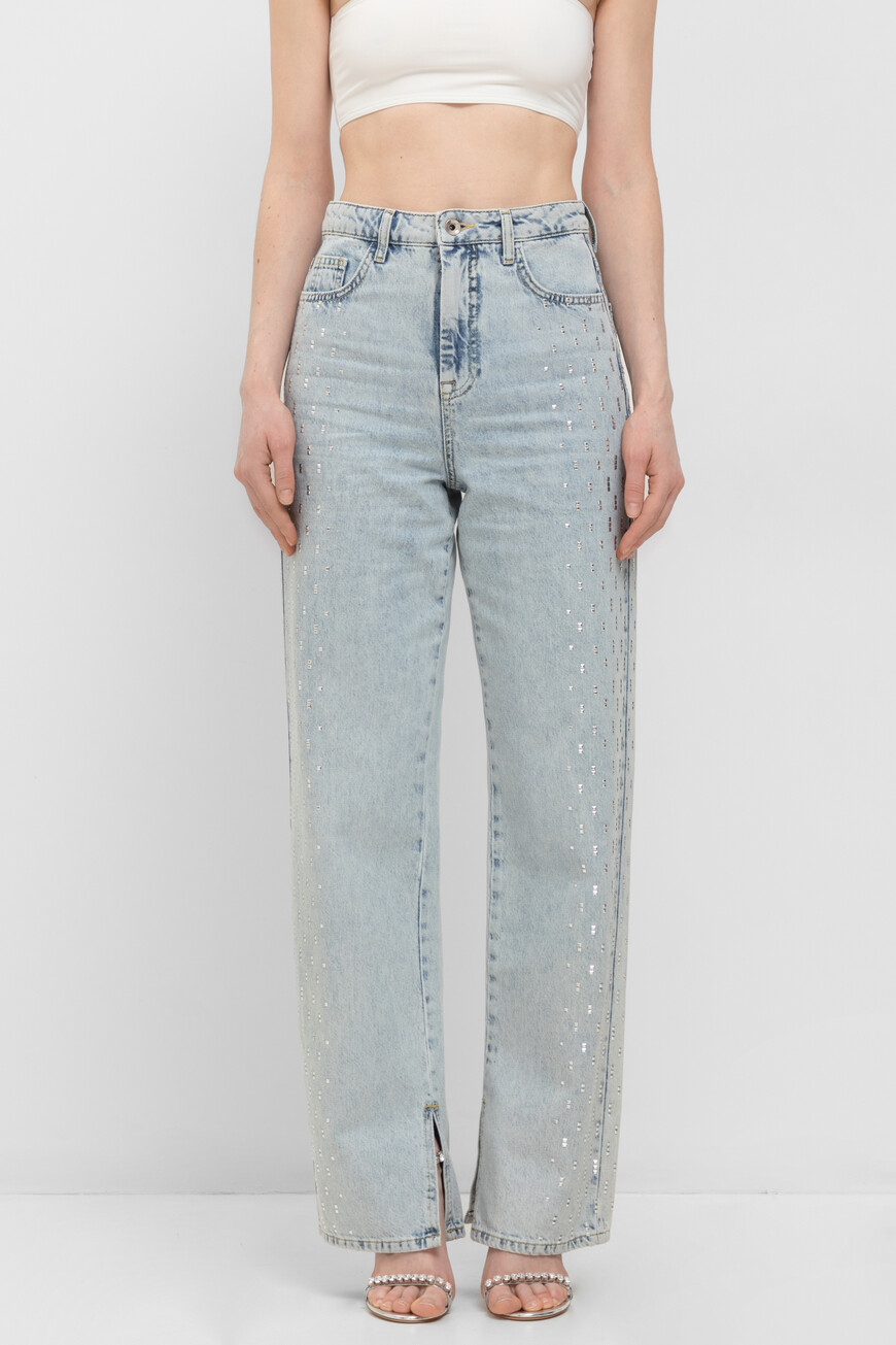 джинсы  8P0662_D097 CA47 фотография