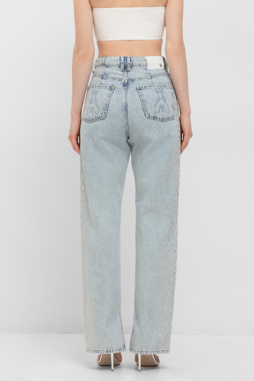 джинсы  8P0662_D097 CA47 по акции