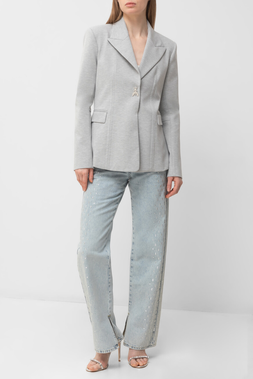 джинсы  8P0662_D097 CA47 со скидкой