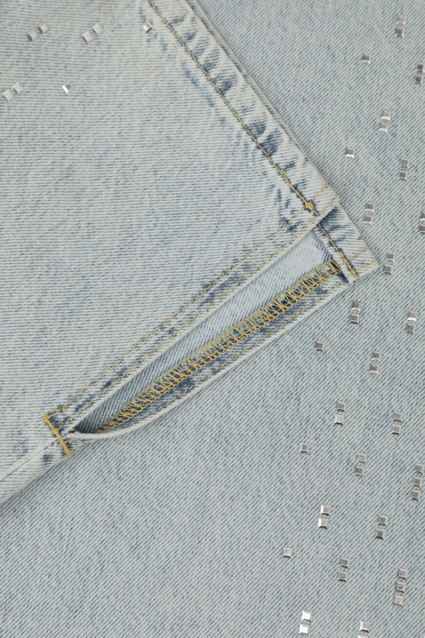 джинсы  8P0662_D097 CA47 10