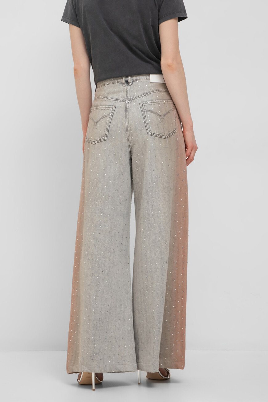 джинсы  8P0664_D096 XG05 по акции