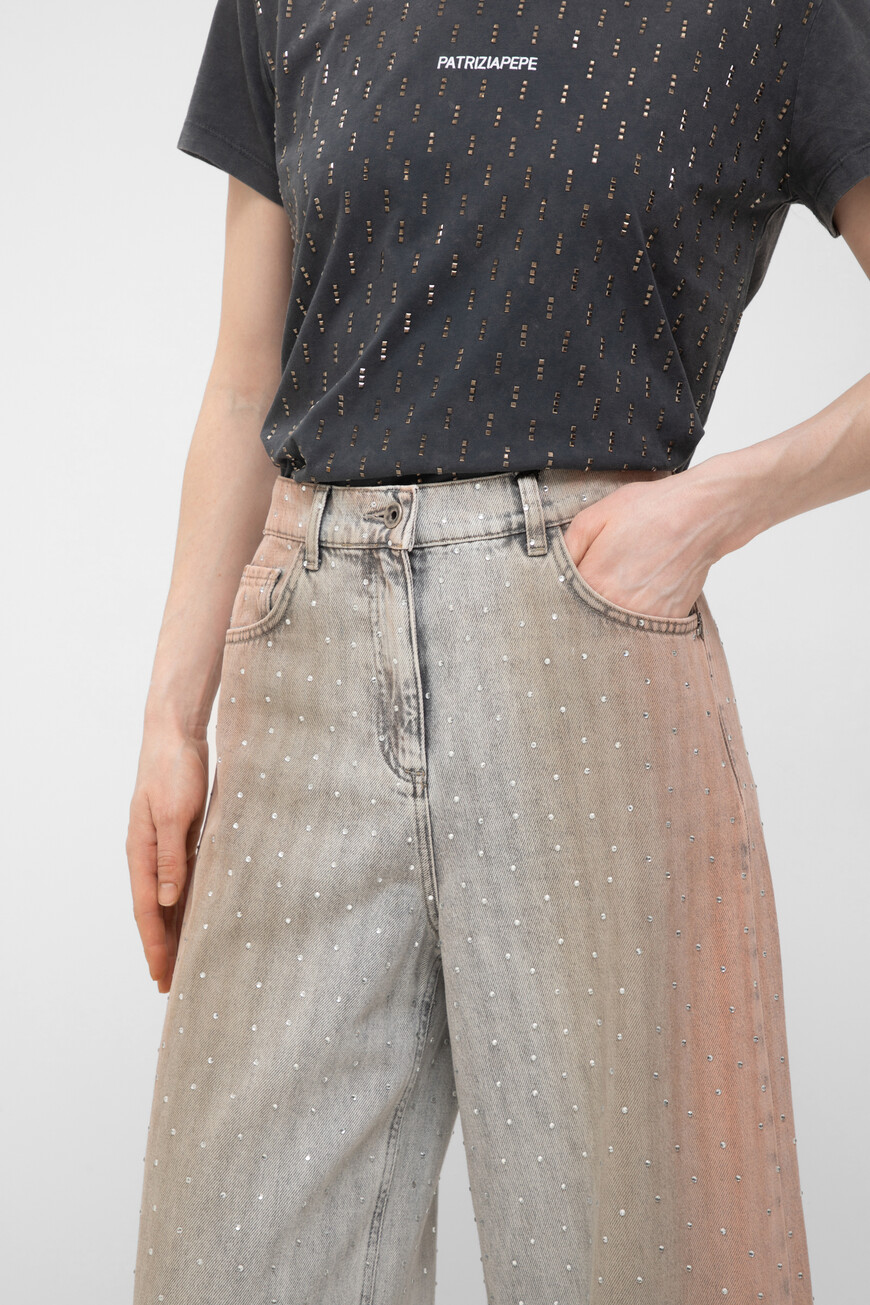 джинсы  8P0664_D096 XG05 купить с доставкой