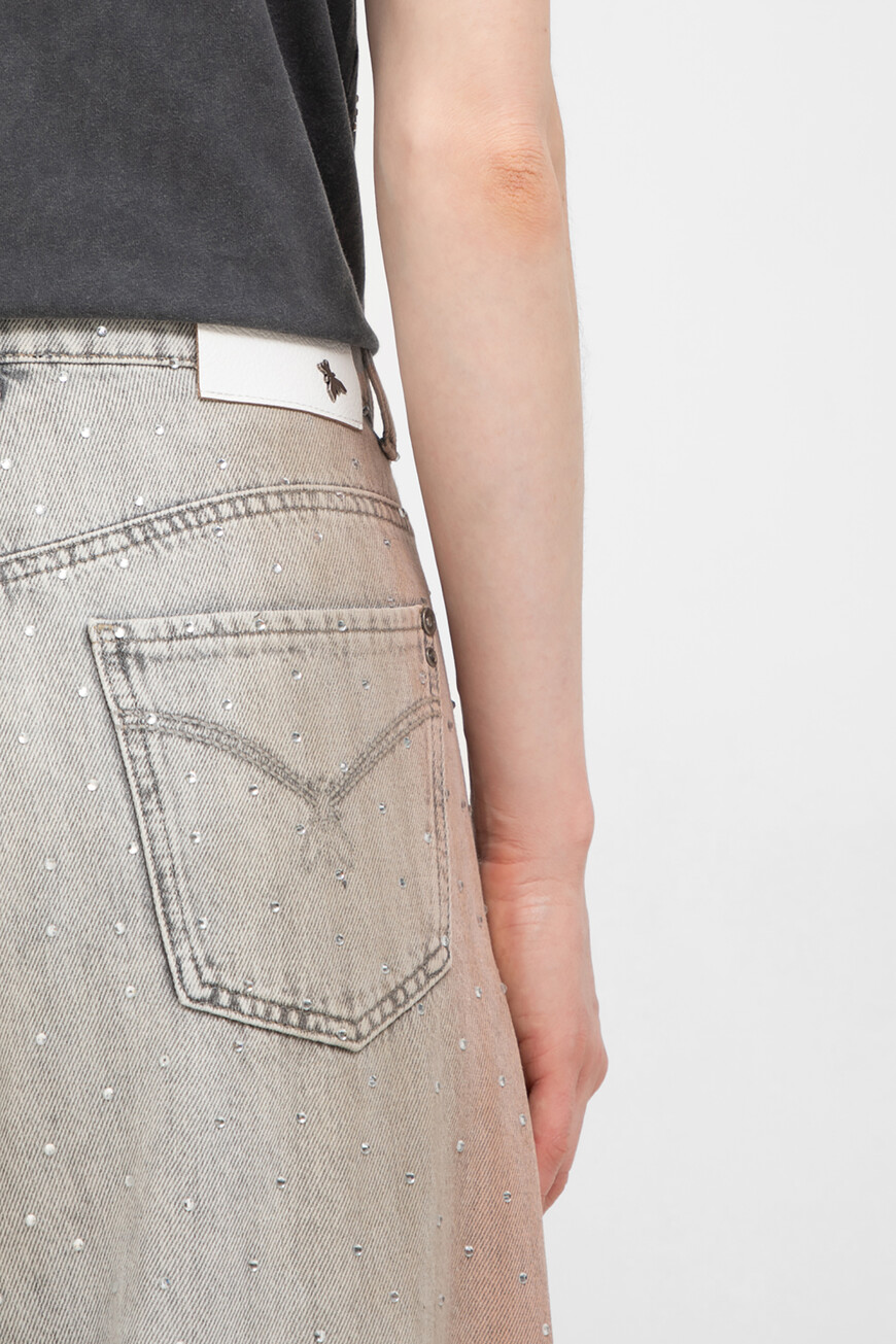 джинсы  8P0664_D096 XG05 по низкой цене