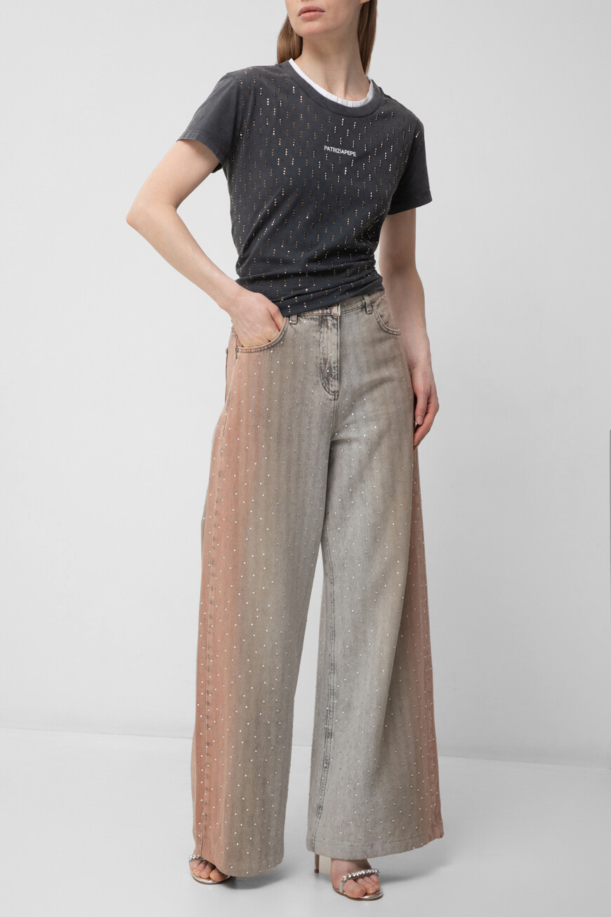 джинсы  8P0664_D096 XG05 со скидкой