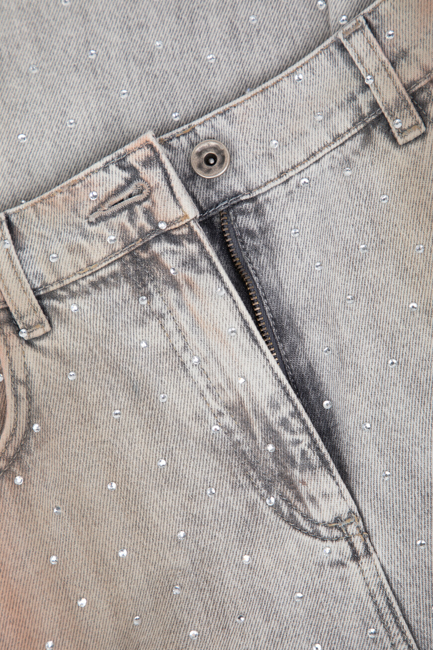 джинсы  8P0664_D096 XG05 по распродаже