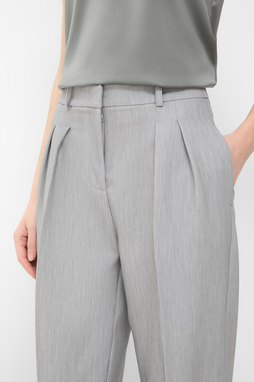 брюки  8P0669_A533 S215 купить с доставкой