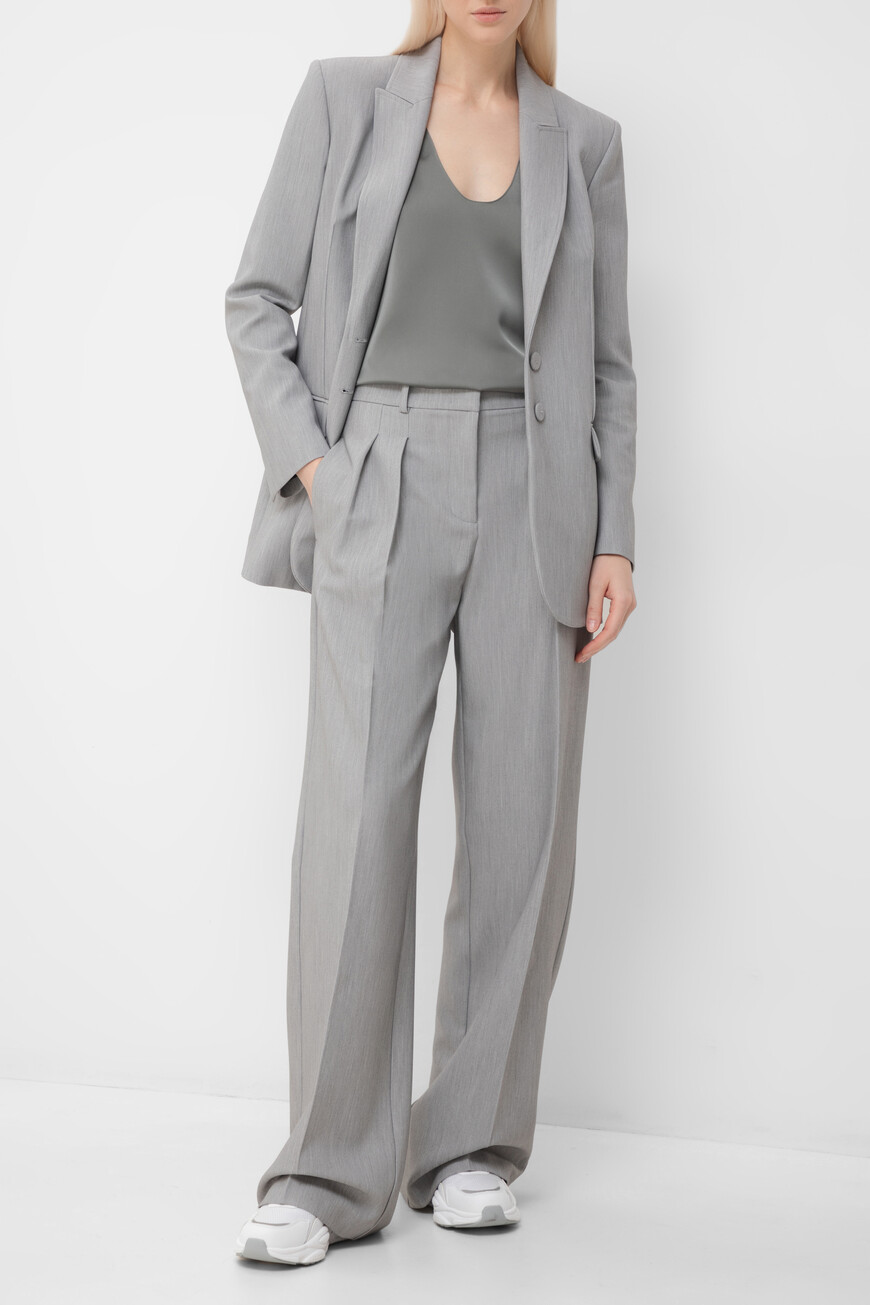 брюки  8P0669_A533 S215 со скидкой