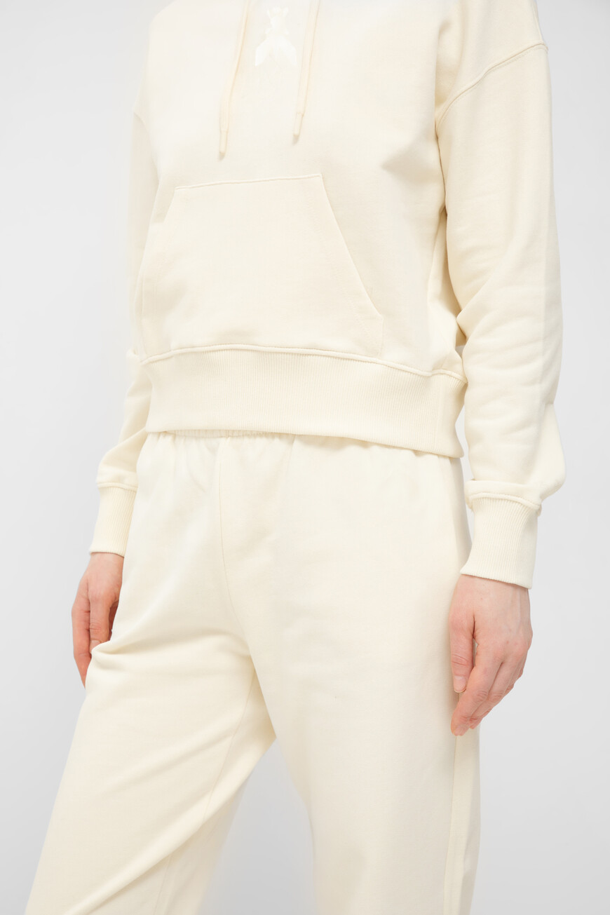 брюки  модель из коллекции essential 8P0687_J079 W385 купить с доставкой