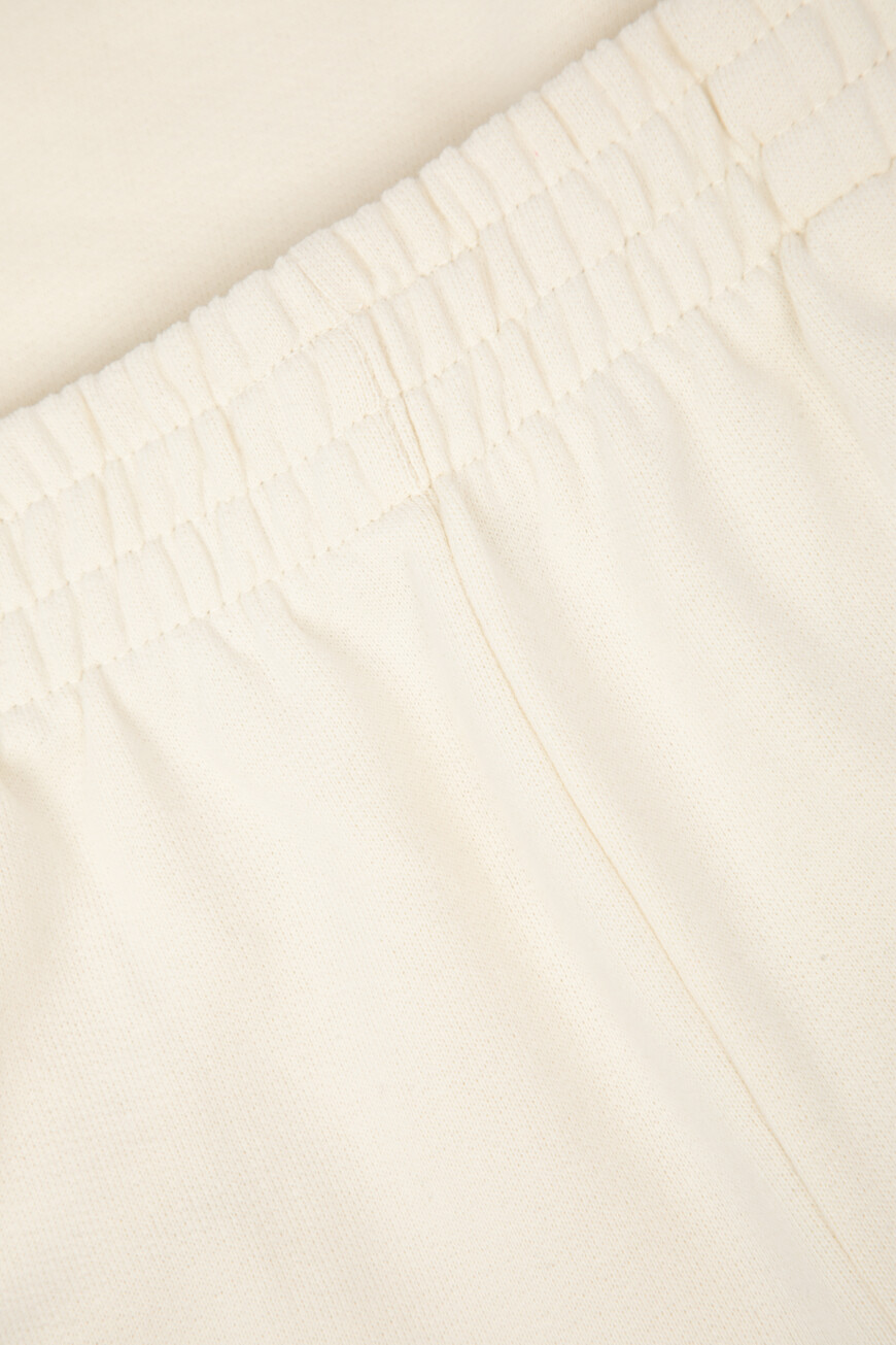 брюки  модель из коллекции essential 8P0687_J079 W385 со скидкой