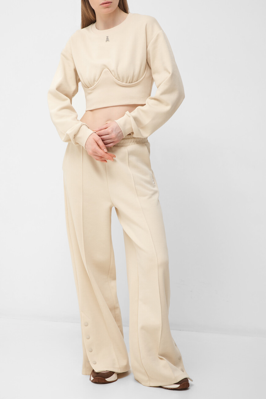 брюки  8P0701_J219 B814 со скидкой