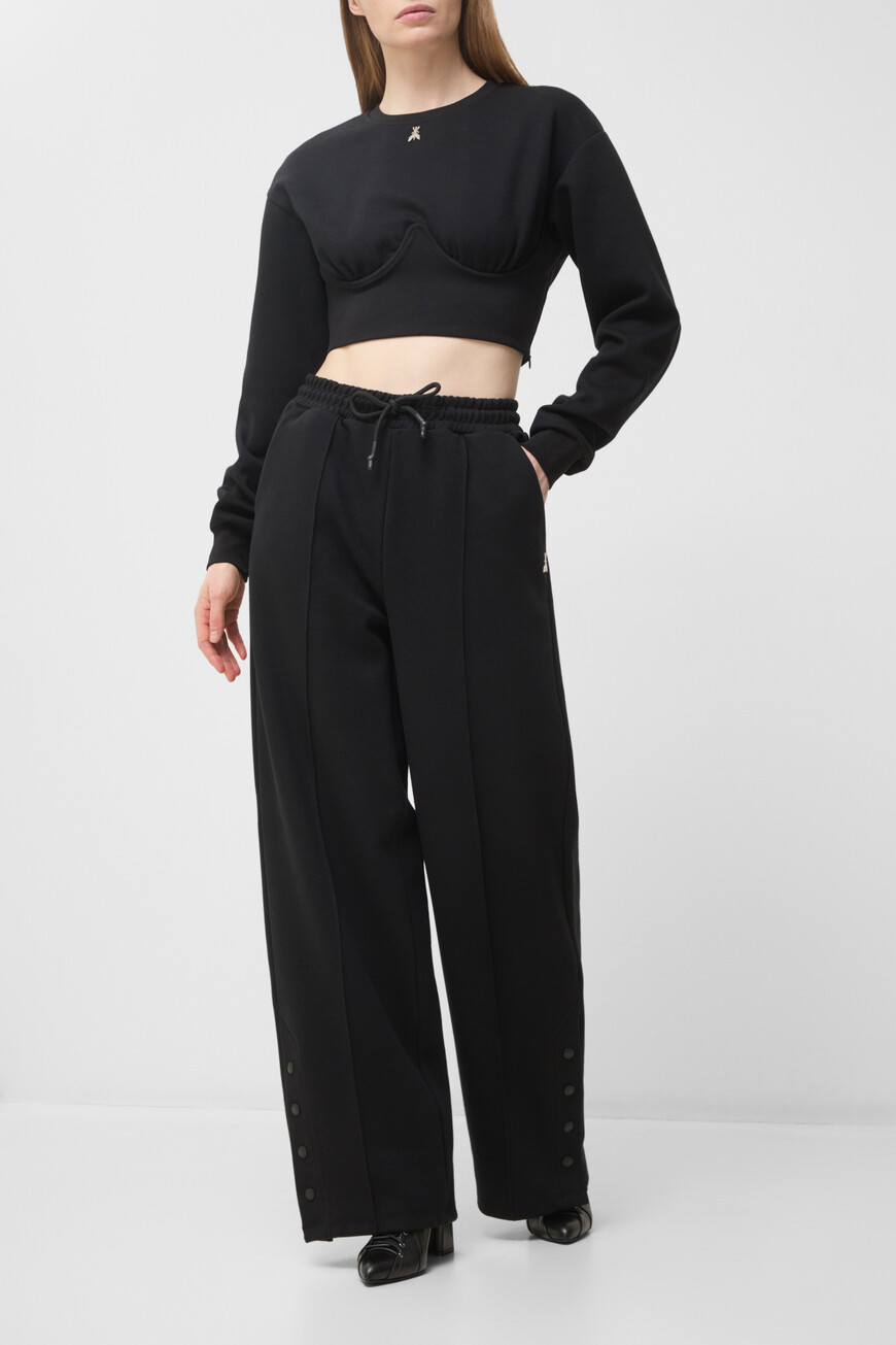 брюки  8P0701_J219 K103 по низкой цене