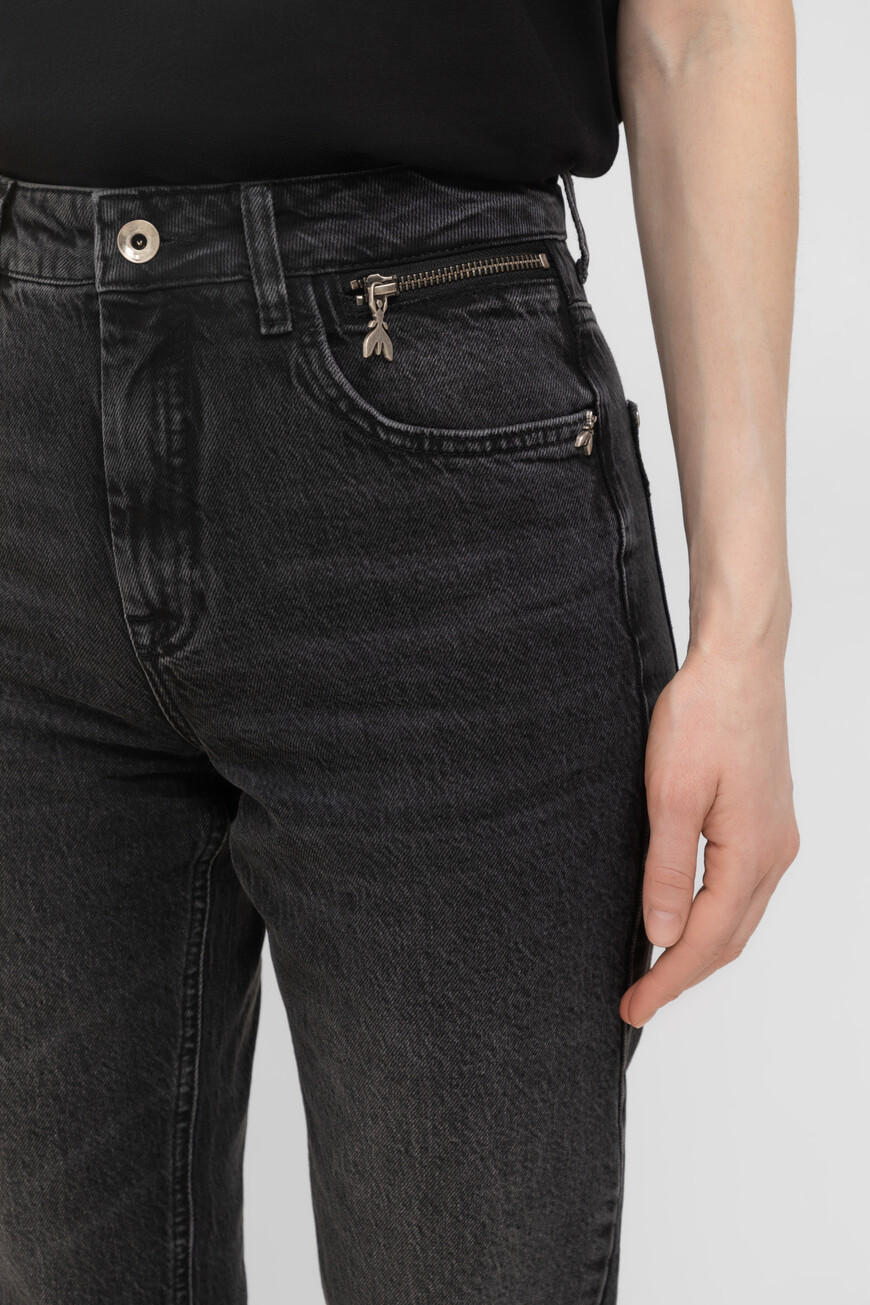 джинсы  модель из коллекции essential 8P0702_D1WZN K463 купить с доставкой
